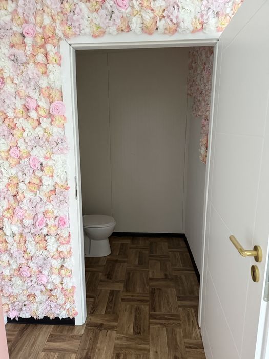 Pawilon uslugowy 3x6