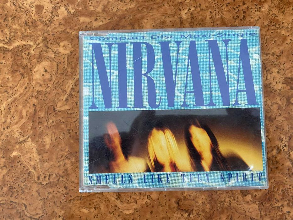 Vários CDs de Música, Rui Veloso,Nirvana,Mamonas Assassinas,etc