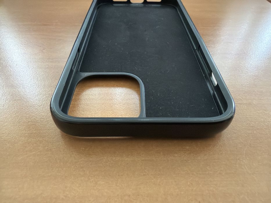 Qualdlock capa original iPhone 12 Pro Max