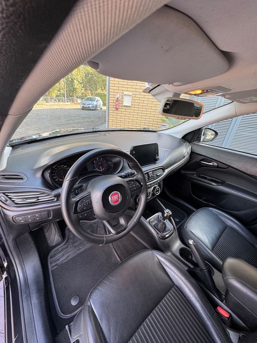 Fiat Tipo StationWagon - 1.6 MultiJet2 - Nacional