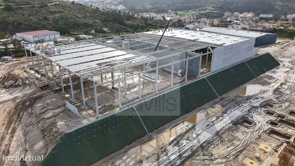 Malveira Prime Logistics