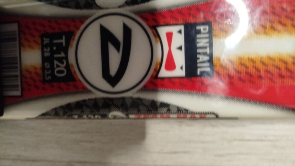 Narty dziecięce Dynastar 120 + wiązania