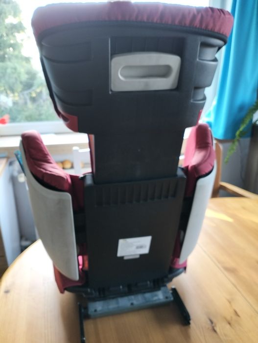 Fotelik samochodowy Kinder Kraft ekspander