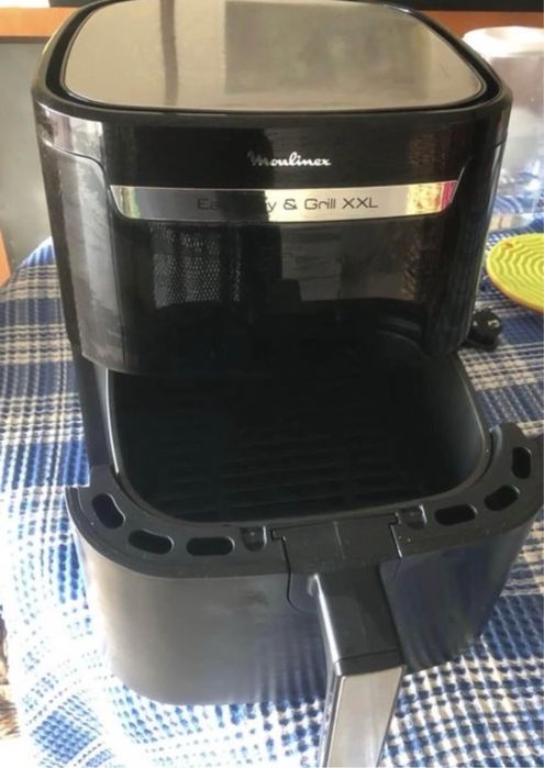 Air fryer Moulinex Easy Fry XXL 6,5 L
