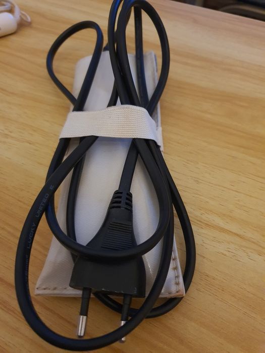 Alisador de cabelo Babyliss e escova de caracóis elétrica Braun