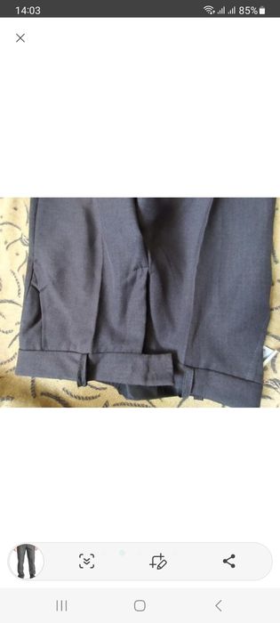 Брюки чоловічі нові