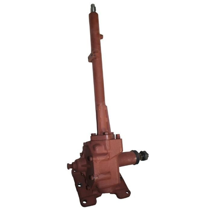 Caixa / Coluna Direção para Tractor