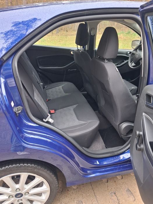 Ford KA + 1.2 TI-VTC / LIFT/ 2019r. / TYLKO 32tyś. / SZWAJCAR /