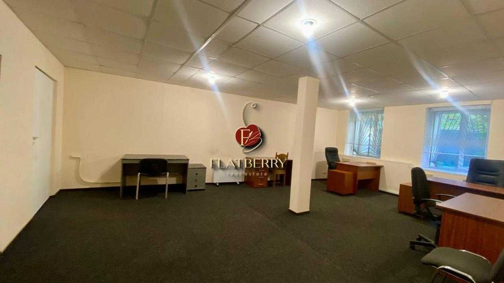 Без % Аренда под офис/коммерцию, ул. Рейтерская 35а (Рейтерська)