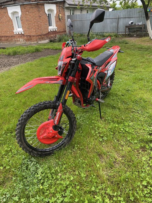 Продам spark 300