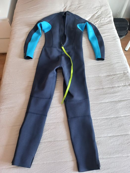 Fato de surf criança