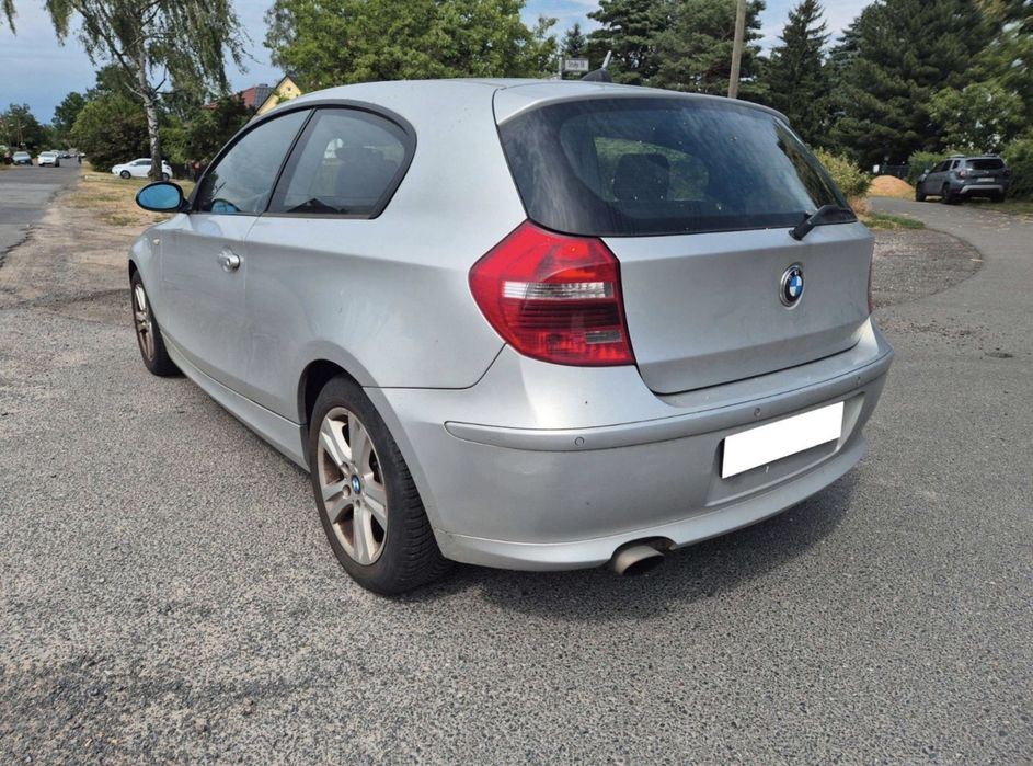 BMW 120D SPORT | Nacional