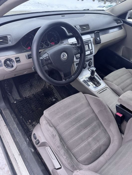 Фольцваген Пассат авто для ЗСУ АВТОМАТ