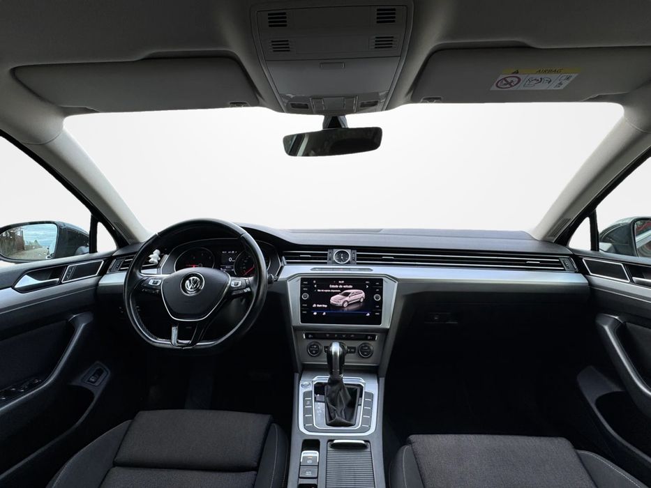 Volkswagen Passat Variant 1.6 TDI Business DSG