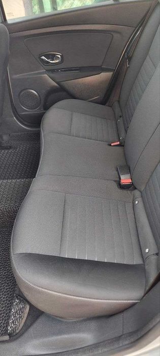 Продам автомобіль Renault Megane 3 2016