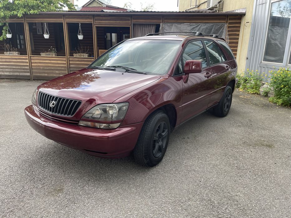 Lexus RX300 1999