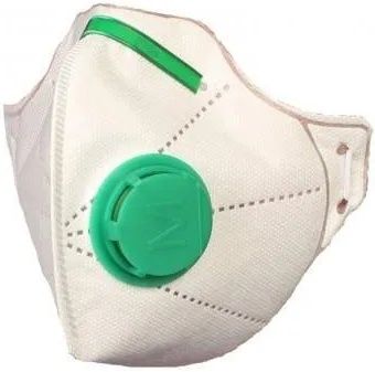 Напівмаска мікрон