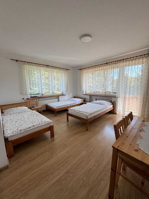 Pokoje, noclegi, kwatery pracownicze, zakwaterowanie