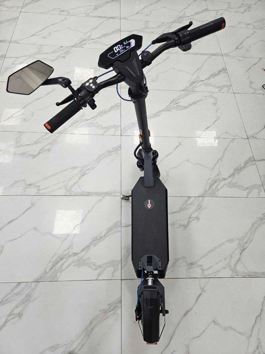 Потужний електросамокат KingSong N12 Pro