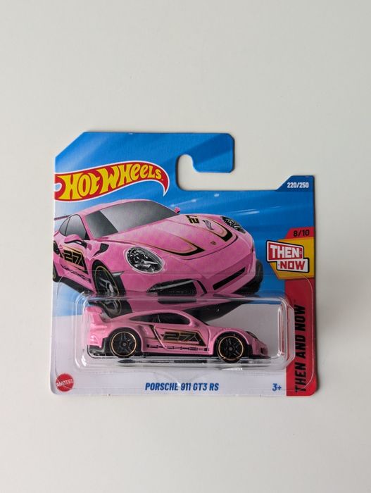 porsche 911 gt3 rs - Дитячий світ - OLX.ua