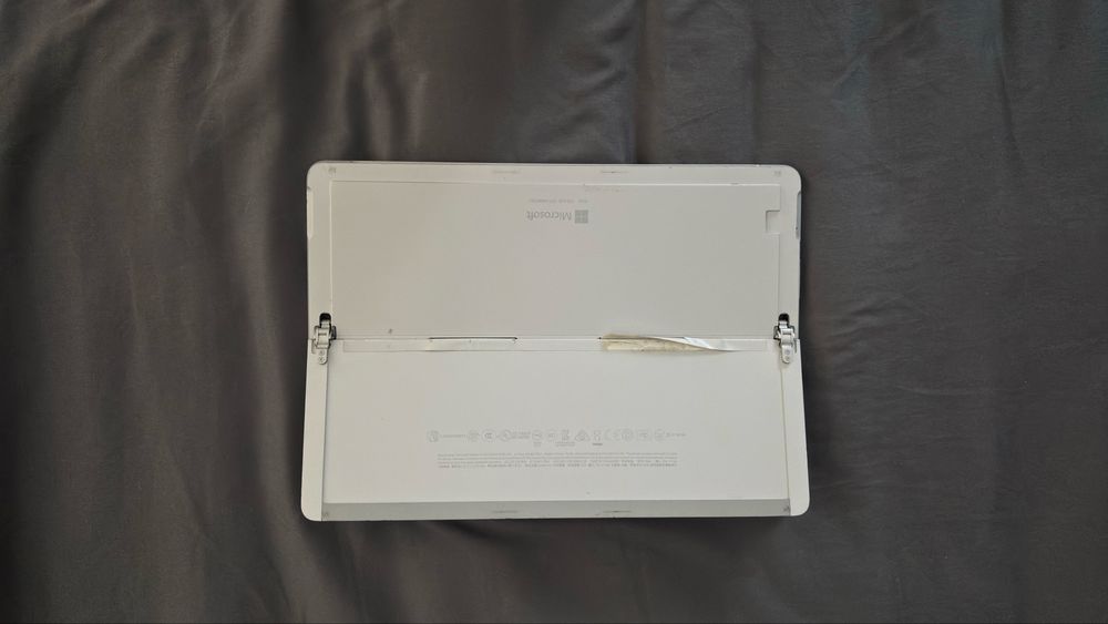 Microsoft Surafce Go! 1824