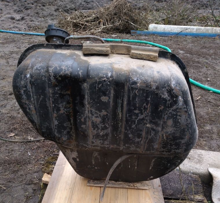 Бензобак ВАЗ (классика) 2101-2107