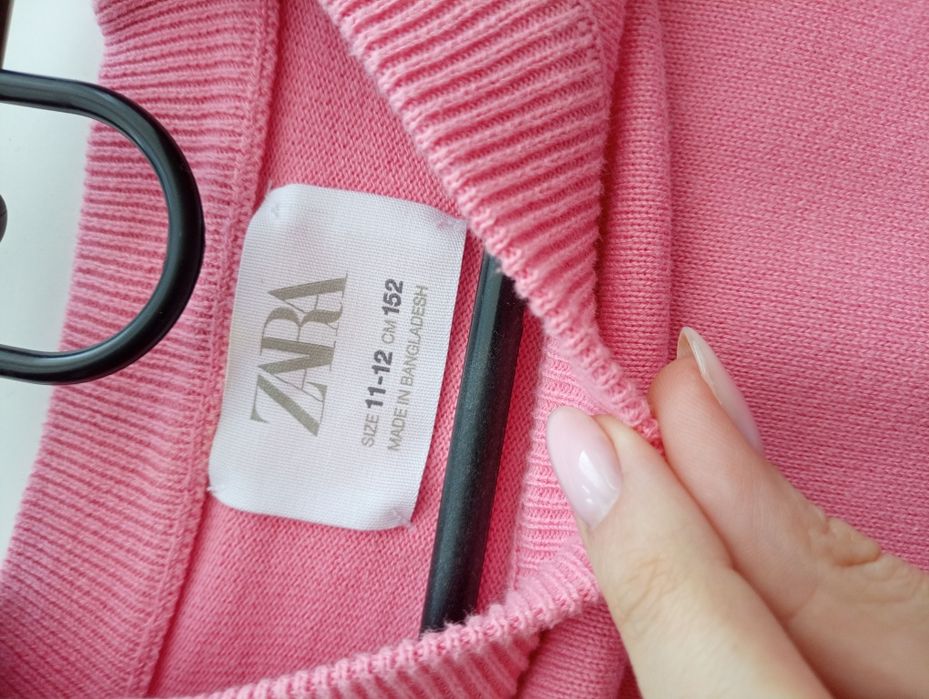 Світерок zara, 11-12 років