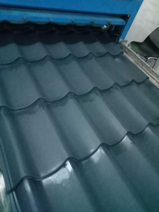 Blachodachówka Kora Kiara atrakcyjne ceny solidna blacha na dach