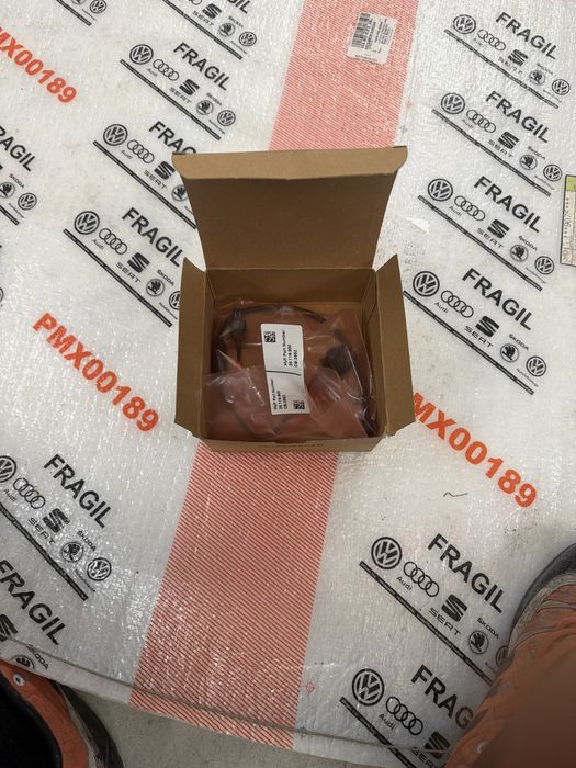 Audi A6 S6 RS6 Czujnik otwierania tylnej klapy