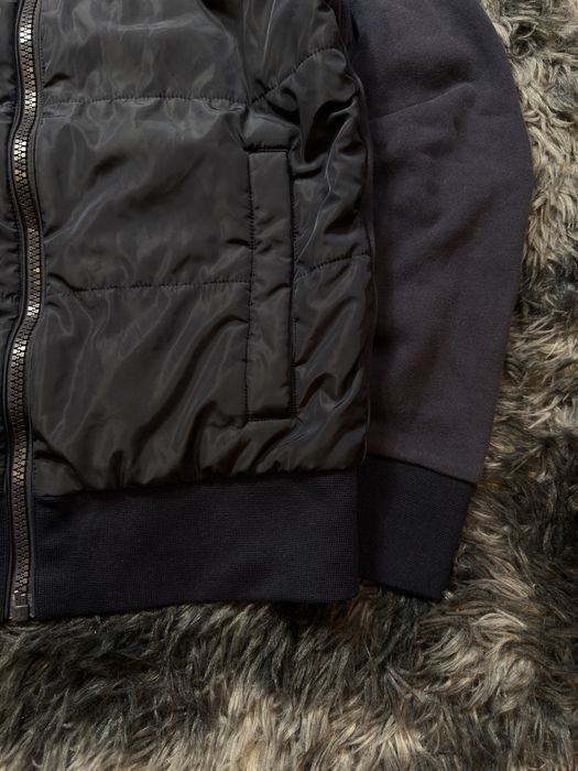 Кофта Hugo Boss