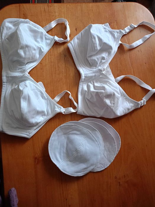 Бюстгалтер для годуючих (кормящих) мам