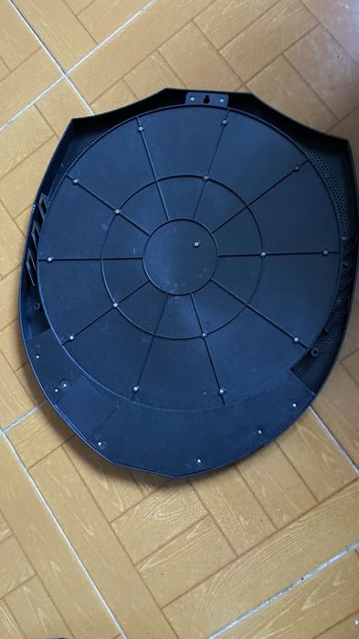 Tabela de dardos eletronica