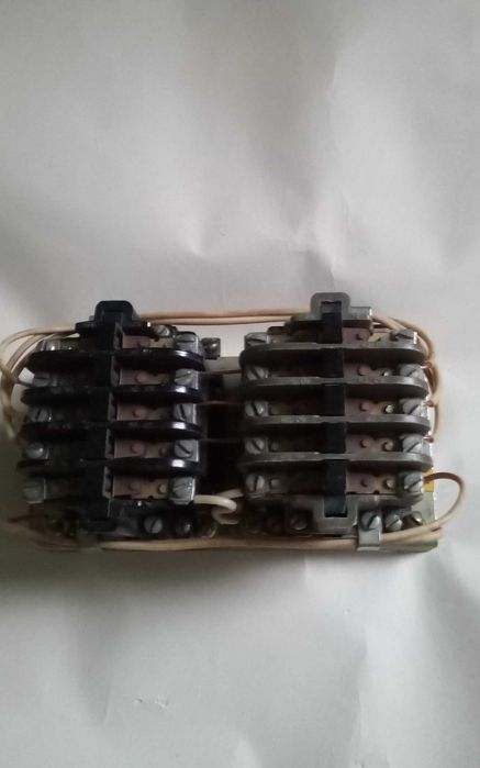 Пускатель магнітний ПМЕ 113 36В