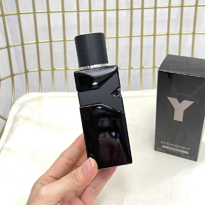 Perfumy Yves Saint Laurent Y EDP 100ml