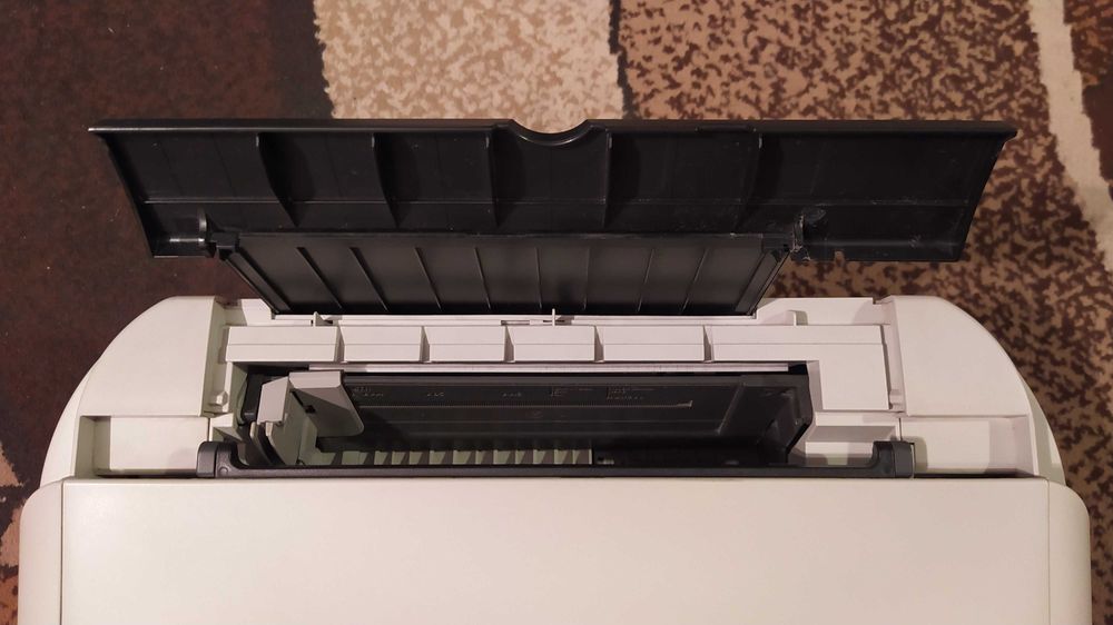 Принтер-сканер Canon Pixma MP150