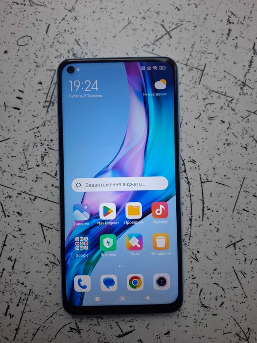 Xiaomi Redmi Note 9 4/64 GB