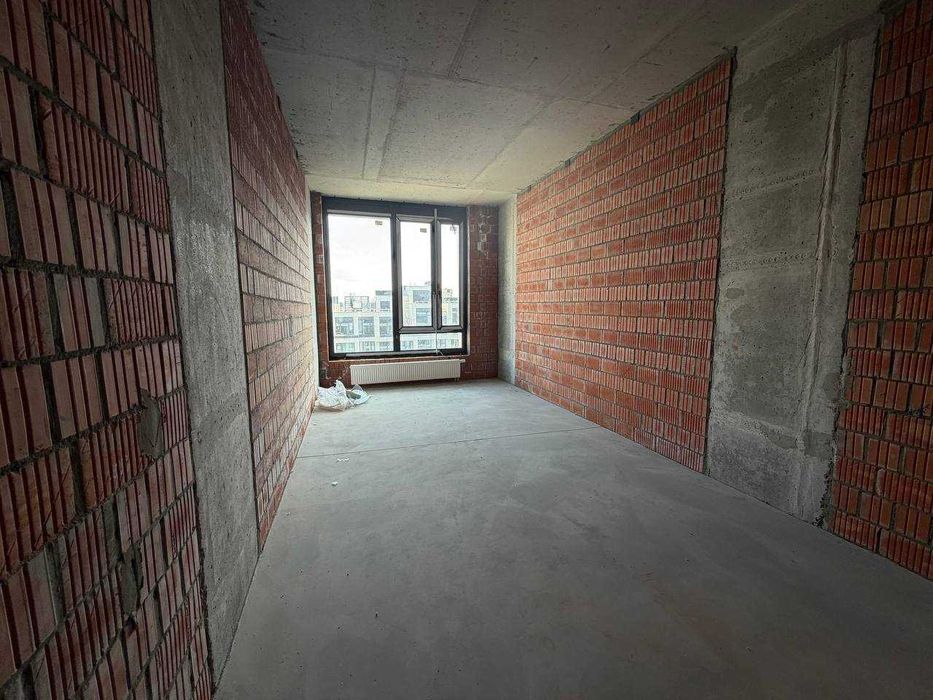 Унікальна квартира 89м2 ЖК Unit home вул.Гарета Джонса 12