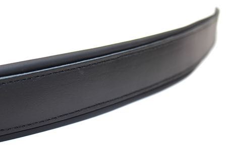 Pas basowy akordeonu BLACK 3,8cm / 4,5cm / 5cm