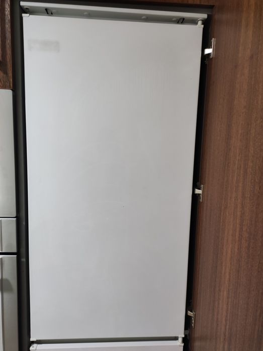 Frigorífico de encastrar