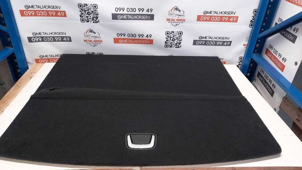 Полка Підлога багажника дефект ACURA ZDX EV 24-25 р.  № 87822662