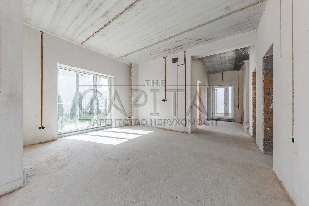 Продаж Будинку, Вишеньки "Золоче Прованс", Закрите КМ