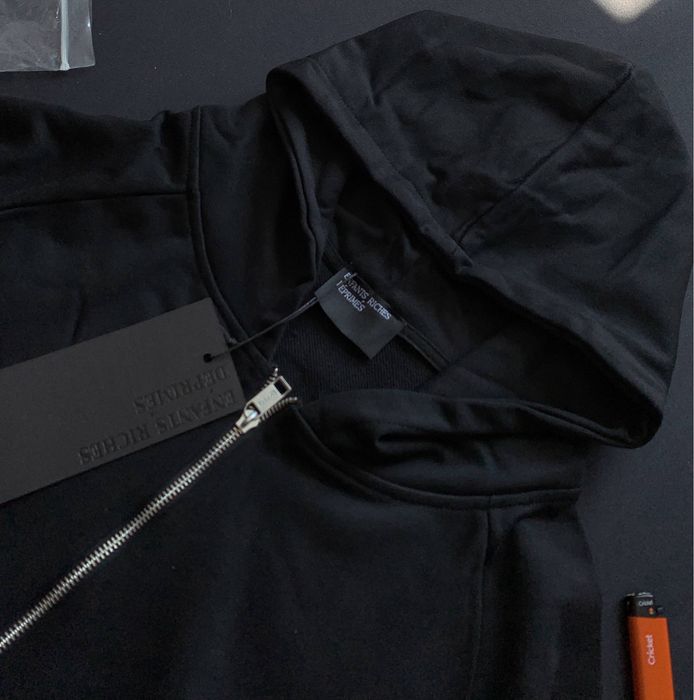 Enfants Riches Déprimés (ERD) Zip Hood
