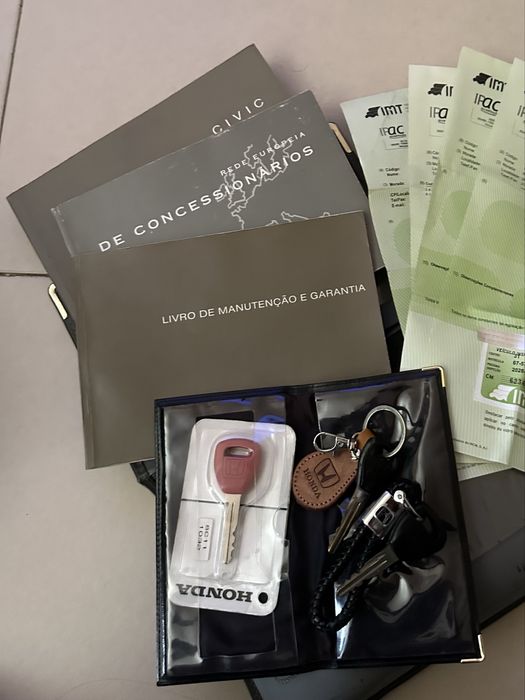 Honda Civic Vtec 1.5, Ek3, 117600 Klms