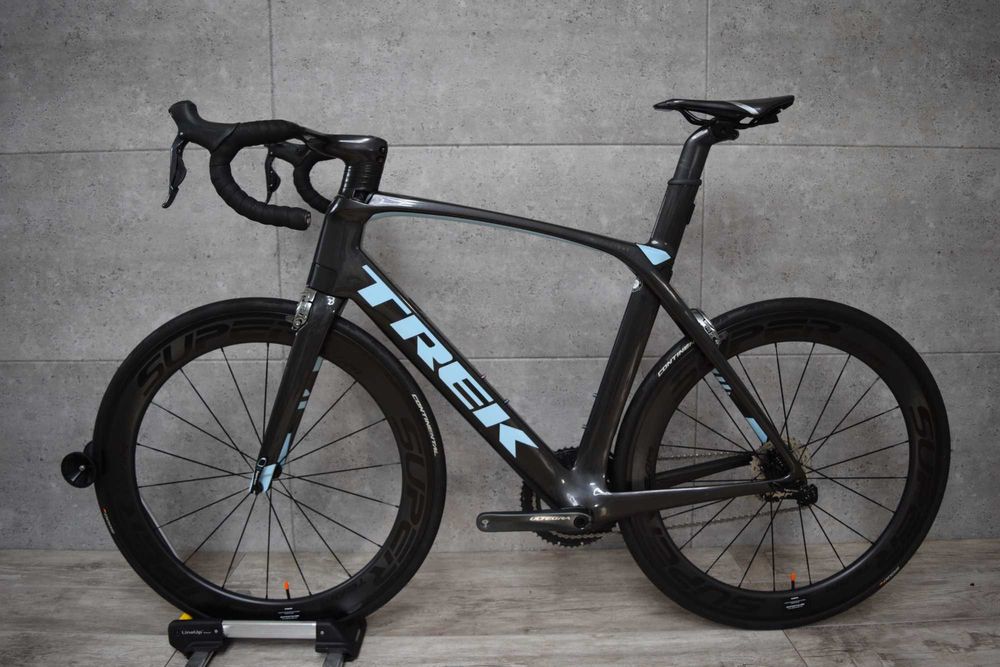 Rower szosowy Trek Madone 9 Project One | 58 | Ultegra Di2 2x11