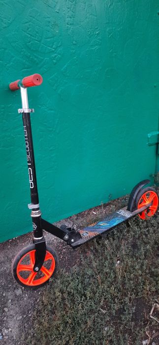 Самокат детский.