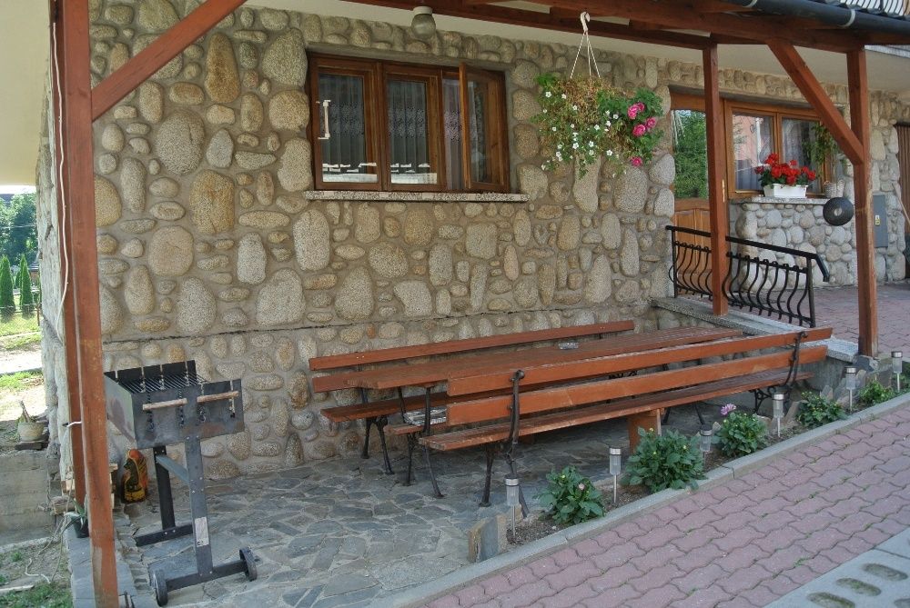 Agroturystyka Suche obok Poronina- Zakopane