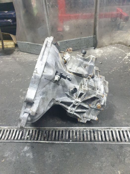 КПП Коробка 1.6 1.8 Chevrolet Lacetti лачетті Aveo авео