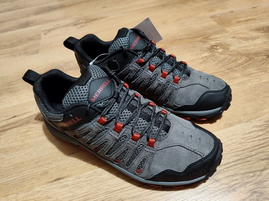 Buty trekkingowe Merrell Crosslander 45 (wkładka 29,3 cm) NOWE Wysyłka