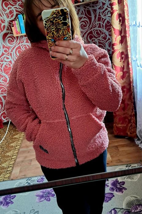 Кофта тедді р46-48
