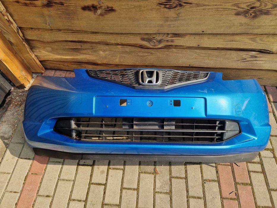 [280] Zderzak przedni Honda Jazz III 08-11r.